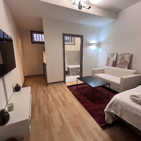 Lägenhet Cosy Rent Centre Tv Wifi